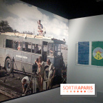 James Bond à la Grande Halle de la Villettr