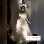 James Bond à la Grande Halle de la Villettr