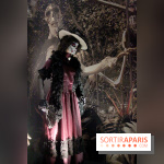 James Bond à la Grande Halle de la Villettr