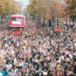 Techno Parade 2000