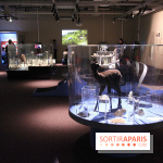 Exposition BéBés animaux à la Cité des Sciences, les photos