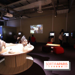 Exposition BéBés animaux à la Cité des Sciences, les photos