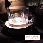Exposition BéBés animaux à la Cité des Sciences, les photos