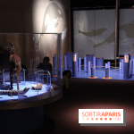 Exposition BéBés animaux à la Cité des Sciences, les photos