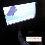 Exposition BéBés animaux à la Cité des Sciences, les photos