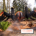 Le Labyrinthe de Thoiry