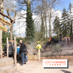 Le Labyrinthe de Thoiry