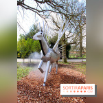 Le Labyrinthe de Thoiry