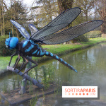 Le Labyrinthe de Thoiry