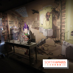 Le Labyrinthe de Thoiry