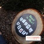 Le Labyrinthe de Thoiry