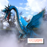 Le Labyrinthe de Thoiry