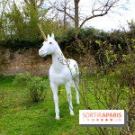 Le Labyrinthe de Thoiry