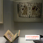 Jardin d'Orient à l'Institut du Monde Arabe