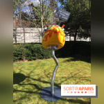 Pierre Ardouvin au Mac/Val