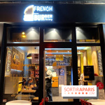 French Burger Factory 
