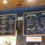 French Burger Factory 