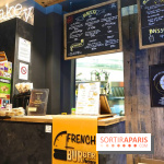 French Burger Factory 