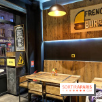 French Burger Factory 