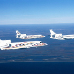 Falcon FX - Dassault