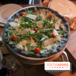 La carte Mama Shelter x Guy Savoy