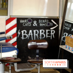 Grand Train à Paris