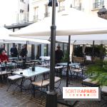 Les Jardins du Marais