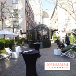 Les Jardins du Marais