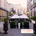 Les Jardins du Marais