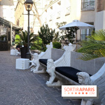 Les Jardins du Marais