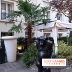 Les Jardins du Marais