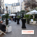 Les Jardins du Marais