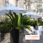 Les Jardins du Marais