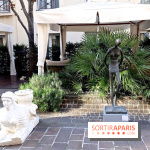 Les Jardins du Marais