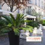 Les Jardins du Marais