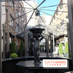 Les Jardins du Marais