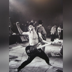 Exposition Youri Lenquette
La Mano Negra