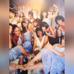 Exposition Youri Lenquette
Ana Caona