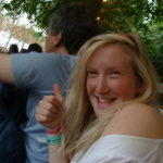 L'angleterre bien représentée par Alice