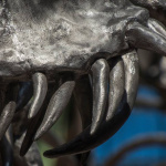 Monumenta 2016, Huang Yong Ping au Grand Palais