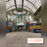 Monumenta 2016 au Grand Palais