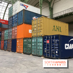 Monumenta 2016 au Grand Palais