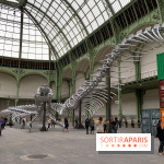 Monumenta 2016 au Grand Palais