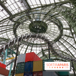 Monumenta 2016 au Grand Palais