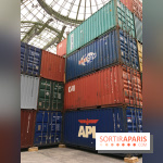 Monumenta 2016 au Grand Palais