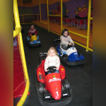 La Fun Academy : la Plaine de Jeux couverte de Vitry sur seine