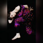 Ellen Allien
Berlin April 2008