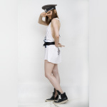 Ellen Allien
Berlin 2 Juli 2008
