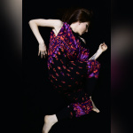 Ellen Allien
Berlin April 2008