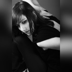 Ellen Allien
Berlin April 2008